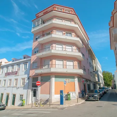 Center Stylish Apartamento *