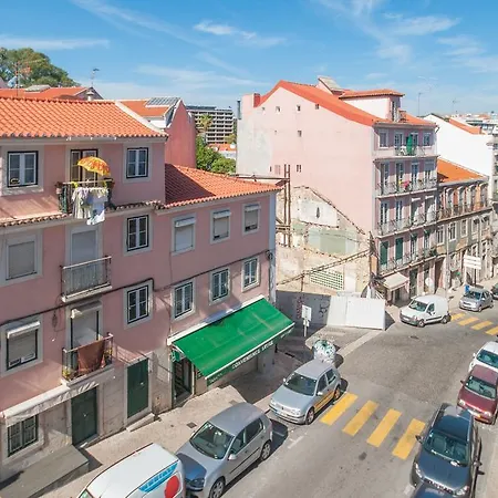 דירה Center Stylish *