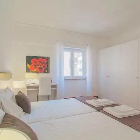 City Center Stylish Apartment