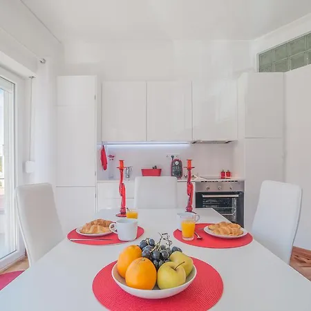 Appartamento Center Stylish